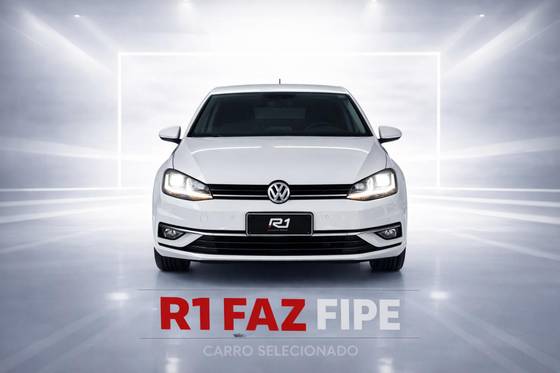 VOLKSWAGEN GOLF 1.4 250 TSI TOTAL FLEX HIGHLINE TIPTRONIC